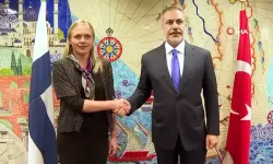 Hakan Fidan Finlandiya’ya gidiyor: Avrupa güvenlik mimarisi ve vize serbestisi masada