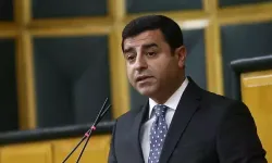 DEM Parti heyeti, Selahattin Demirtaş’ı cezaevinde ziyaret edecek