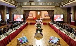 Bahçeli'nin çağrısının ardından Meclis Başkanı Kurtulmuş’tan flaş adım: İmralı görüşmesi yarın komisyonda