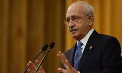 Kemal Kılıçdaroğlu ofisini boşalttı