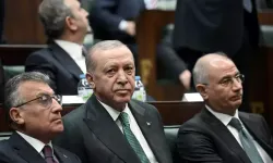 Cumhurbaşkanı Erdoğan: “Terörsüz Türkiye’de yeni bir kavşaktayız”