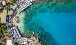 Antalya turist sayısında Cumhuriyet rekoru: 2025 Ekim’de 2,2 milyon ziyaretçi