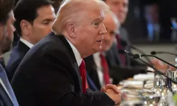 Trump’tan Gazze açıklaması: 'Uluslararası İstikrar Gücü çok yakında sahada olacak'