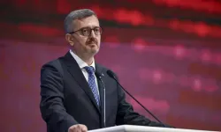 Burhanettin Duran’dan Dilovası’ndaki fabrika yangını için taziye mesajı