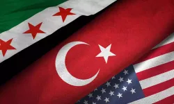 ABD, Suriye ve Türkiye arasında tarihi üçlü zirve: Beyaz Saray’da yeni dönem mesajı