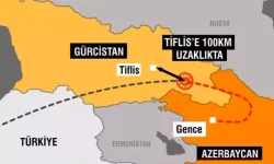 MSB: 'Kaza kırım ekibimiz bölgeye intikal etmektedir'