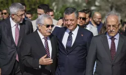 Özgür Özel KKTC’de: CHP liderinden 42’nci yıl ziyaretinde yoğun diplomasi trafiği