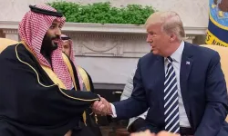 Trump–Selman görüşmesi yarın: Veliaht Prens 18 uçak ve bin kişilik heyetle ABD’ye gidiyor