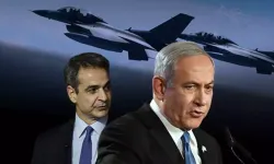 İsrail’den Türkiye’ye iki sert çıkış: “En ciddi tehdit” ve F-35 itirafı