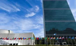 BMGK, ABD’nin Gazze tasarısını kabul etti: Rusya ve Çin çekimser kaldı!