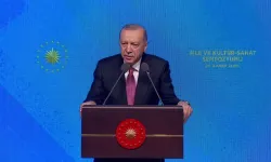Cumhurbaşkanı Erdoğa'dan müjde: Evleneceklere destek artıyor