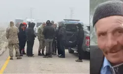 Erzurum’da kaybolan çoban Abdurrahman Kansu sağ bulundu