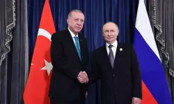 Erdoğan Putin ile görüşüyor Ukrayna-Rusya savaşında barış trafiği hızlandı