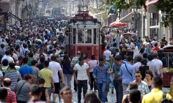 Türkiye dünyanın en hızlı yaşlanan ikinci ülkesi oldu!