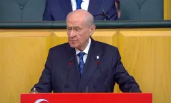 Bahçeli’den grup toplantısında kritik mesajlar: 'MHP varsa huzur vardır, çare vardır'