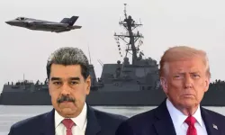 Trump Maduro ile görüşecek iddiası: Washington askeri müdahale öncesi temas mı arıyor?