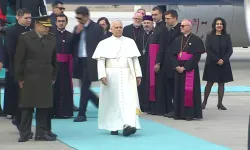 Son dakika: Papa 14. Leo Ankara’da! İşte Türkiye ziyaretinin detayları..