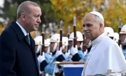 Dünya gözünü Ankara’ya çevirdi: Papa 14. Leo’nun Türkiye ziyareti uluslararası basında geniş yankı buldu