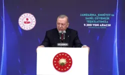 Erdoğan’dan güvenlik güçlerine mesaj: 'Devlet-millet bağı hiç olmadığı kadar güçlü'