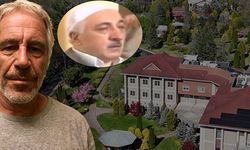 ABD arşivleri sızdırdı! Fetullah Gülen’le Epstein bağlantıları ortaya çıktı!