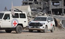 Ateşkes kapsamında Hamas bir esirin daha cenazesini İsrail’e teslim etti