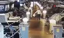 Pendik Marina’da feci kaza: Denize düşen adam pervaneye takılarak can verdi