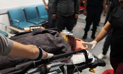 Pazardan dönerken otomobilin çarptığı yaya hayatını kaybetti