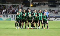 Denizlispor, Muğla deplasmanından puansız dönüyor