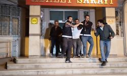 Karısını öldürüp kayıp ihbarında bulunan koca tutuklandı