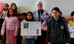 Karların üzerinde başlayan meslek, alkışlarla sona erdi