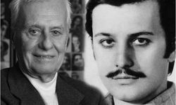 Yeşilçam oyuncusu Engin Çağlar’ın hayatını kaybettiği kaza kamerada