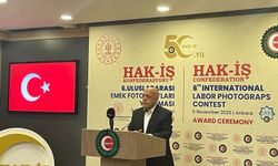 HAK-İŞ Başkanı Arslan’dan Asgari Ücret Komisyonu’na sert tepki!