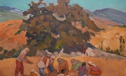 Ankara’da “Aile Yılı” sergileri sanatseverlerle buluştu