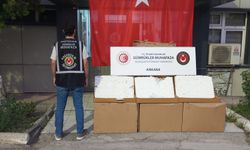 Ticaret Bakanlığı’ndan dev makaron operasyonu: 51 milyon ürün ele geçirildi