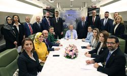 Cumhur İttifakı’nda çatlak iddialarına Erdoğan’dan net yanıt: Aramızda sıkıntı yok!