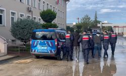 10 ilde dolandırıcılık ve yasa dışı bahis operasyonu: 5,8 milyar TL’lik suç ağı çökertildi