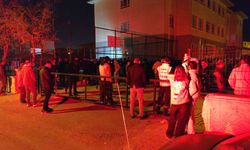 Yozgat’ta sır ölüm: 17 yaşındaki çocuk okul bahçesinde hayatını kaybetti