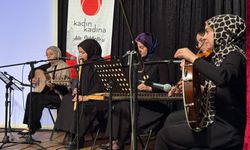 “Kadın Kadına Aile Sohbetleri” Sincan’da başladı!