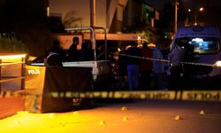 Husumeti bitirmek için buluşan aileler arasında tartışma çıkınca kan aktı!