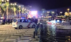 Silivri sahilinde şüpheli ölüm: Denizde cansız erkek bedeni bulundu!