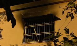Mersin'de soba faciası: Yalnız yaşayan yaşlı adam feci şekilde hayatını kaybetti!