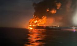 Karadeniz'de olaylı gece: Patlama ve İHA saldırısı sonrası iki gemi hakkında açıklama