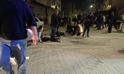 Şanlıurfa'da akraba faciası: Çatışmada 2 kişi yaralandı, 2 kişi öldü!