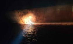 VIRAT gemisinde panik yok: Bakanlık personelin gemi terk talebi olmadığını duyurdu