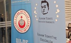 12 yıldır tutuklu olan Uygur Türkü İlham Tohti için Nobel Barış Ödülü çağrısı