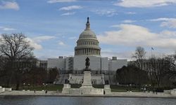 ABD Kongre Bütçe Ofisi’ne siber saldırı: Çin menşeli olabileceği iddia edildi