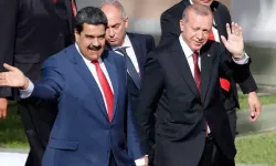 ABD basınında bomba iddia!  Maduro Türkiye’ye sürgün edilebilir