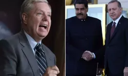 ABD’den Maduro’ya yönelik tehditler artıyor: Lindsey Graham’dan “Türkiye bu mevsimde çok güzel” çıkışı