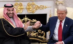 ABD ve Suudi Arabistan ilişkilerinde yeni dönem: Trump “bir ilk” diyerek açıkladı