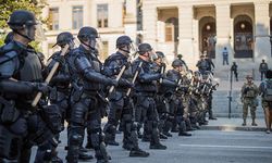ABD polisi Türk vatandaşı Ali Bayhan’ı öldürdü!